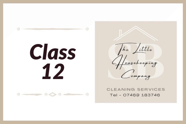 12. ROR/ Sport Horse