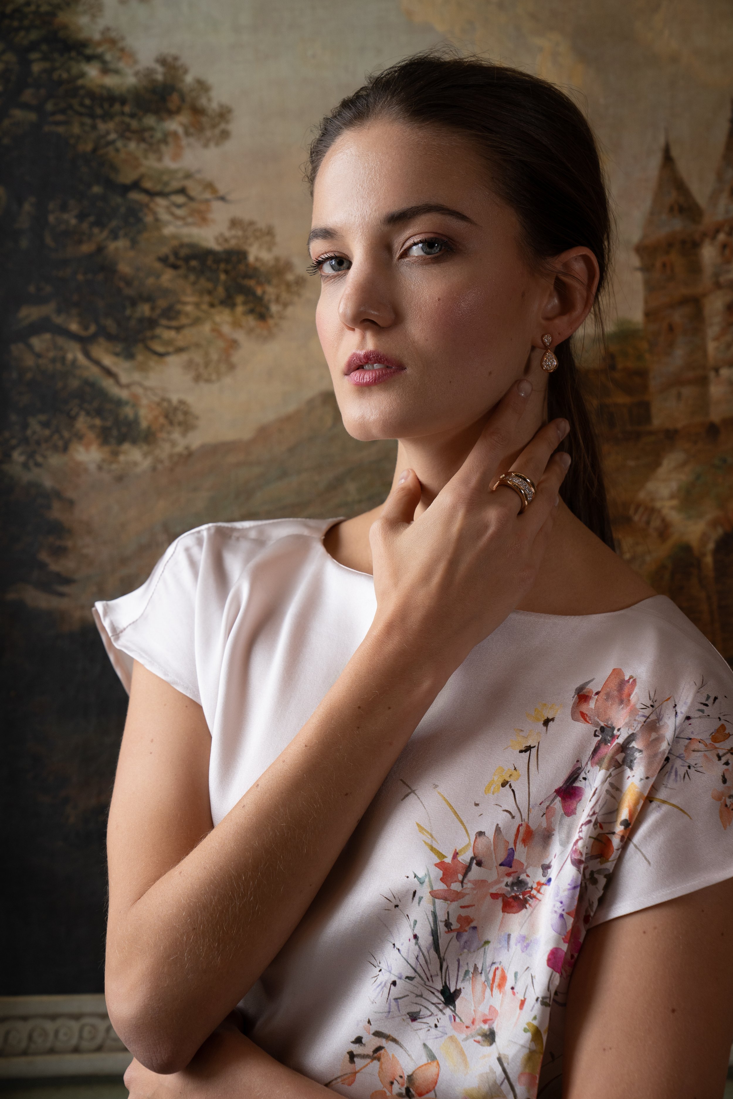 Flavia Fleming Couture