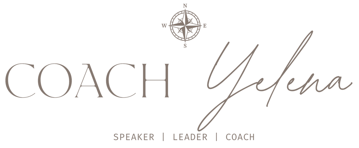 Coach Yelena