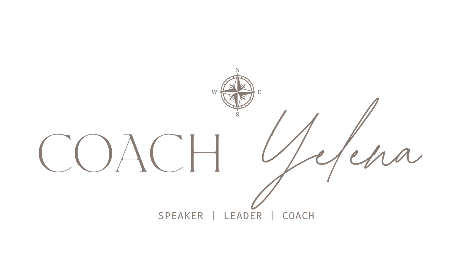 Coach Yelena