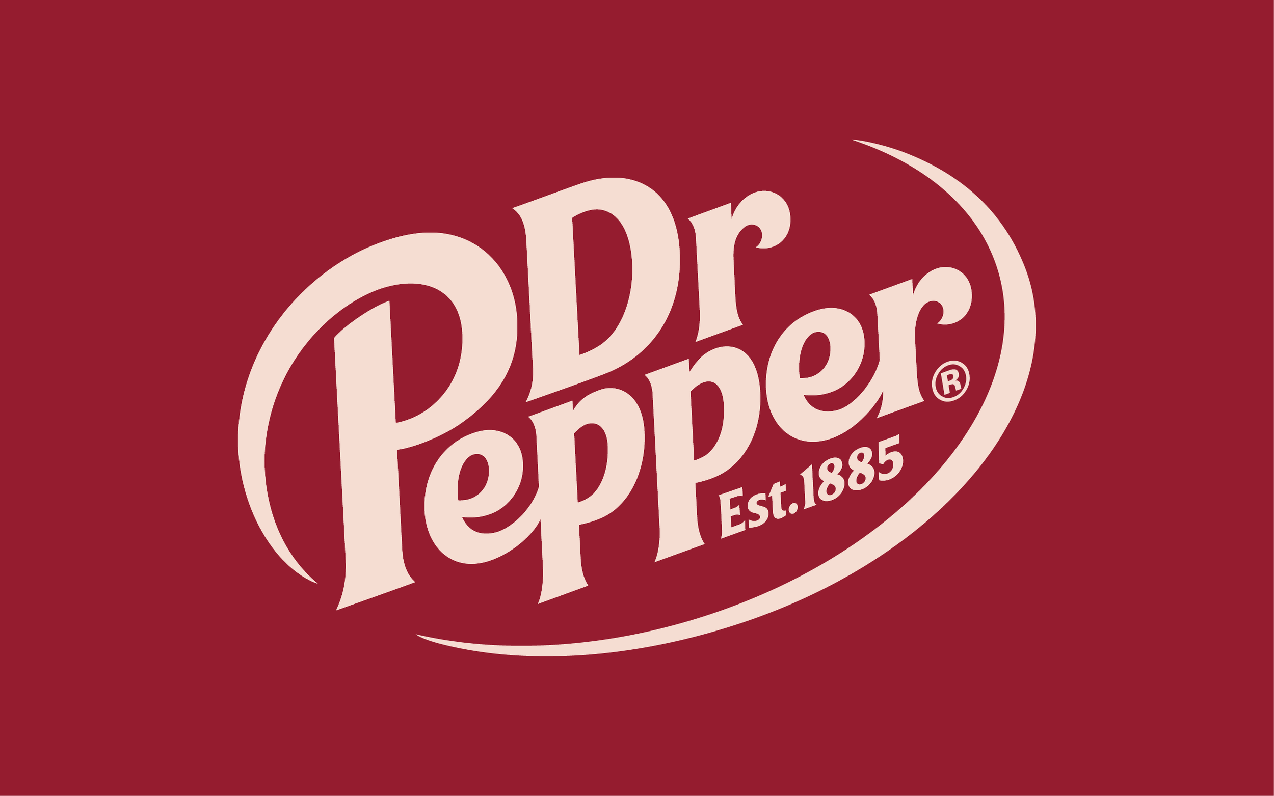 Dr Pepper Merch