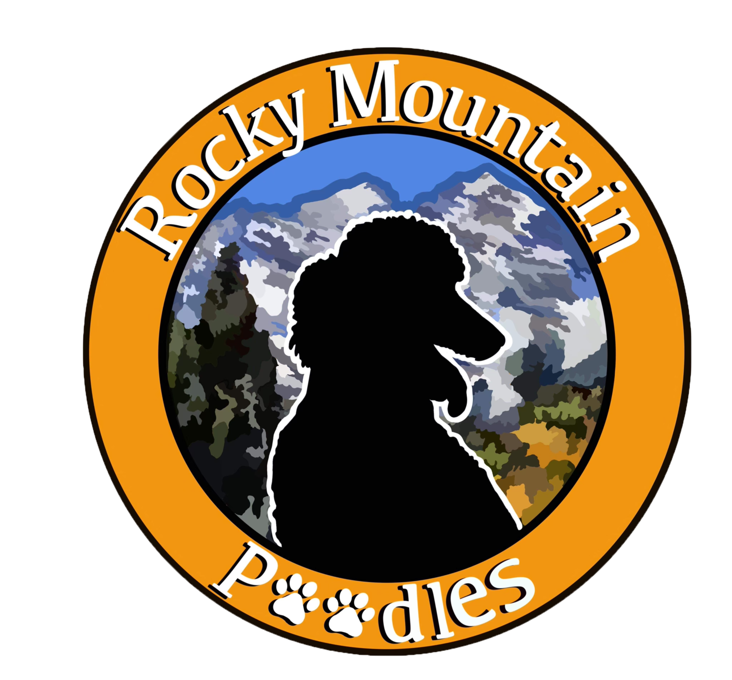 Rocky Mountain Poodles