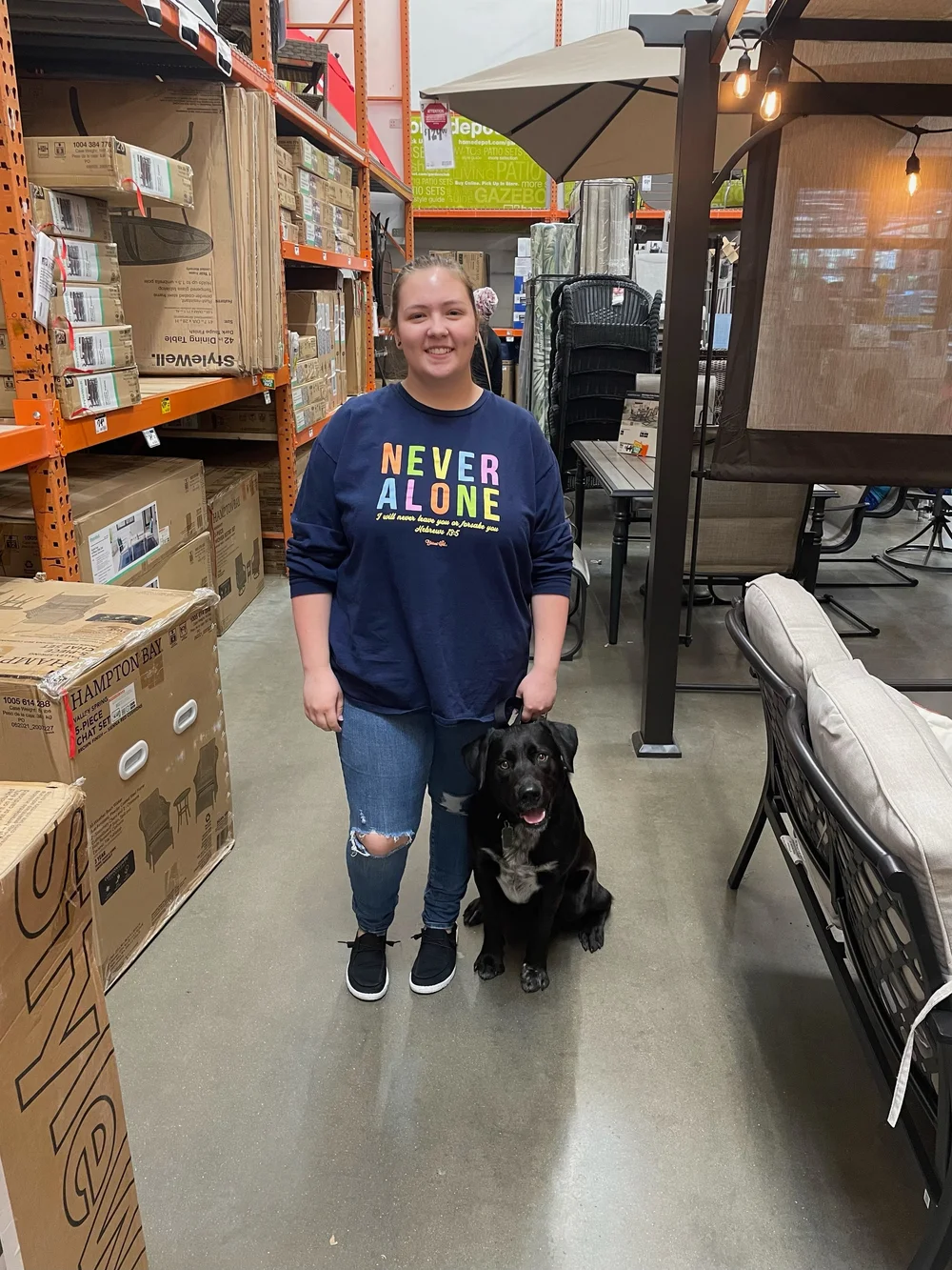 Gallery 3 — FlatTop K9 Dog Training Murfreesboro, TN