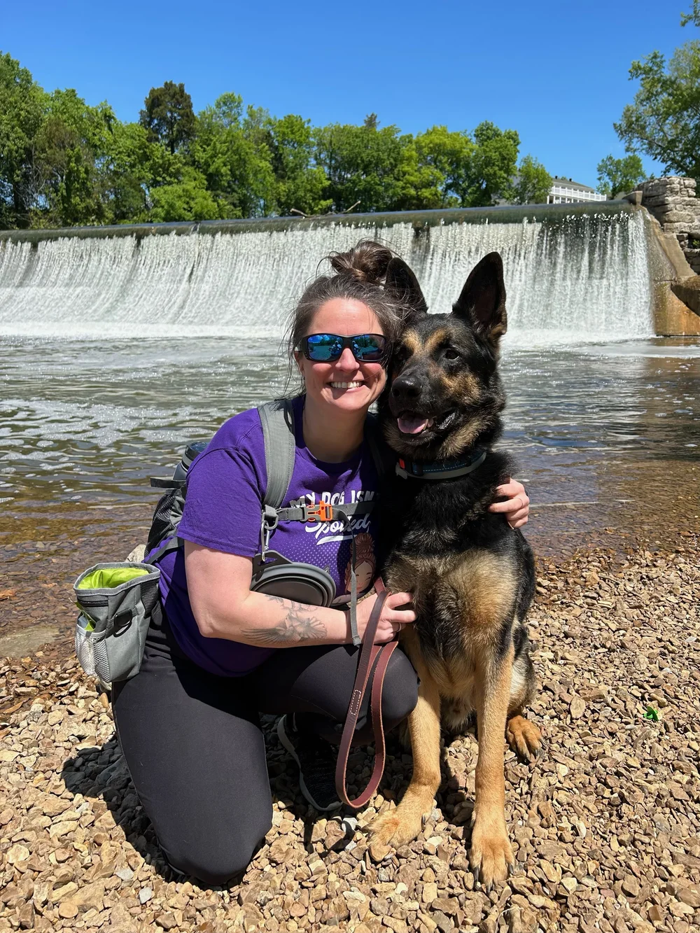 Gallery 3 — FlatTop K9 Dog Training Murfreesboro, TN