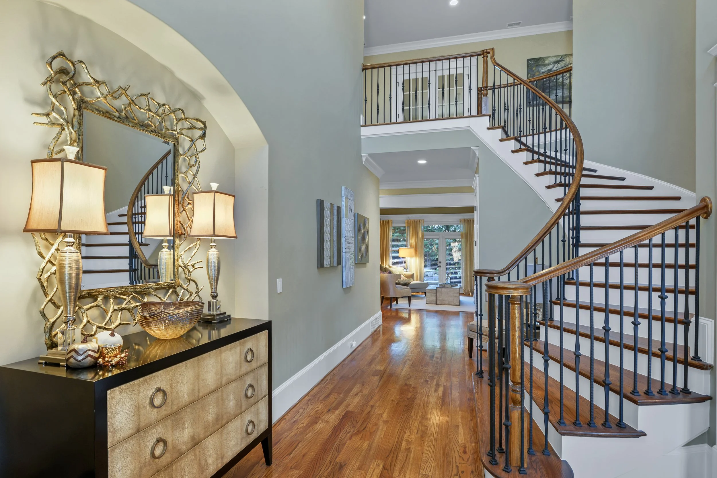 Image showcasing Luxury MLS Imagery |Real Estate Photography for Elegant Homes and Estates