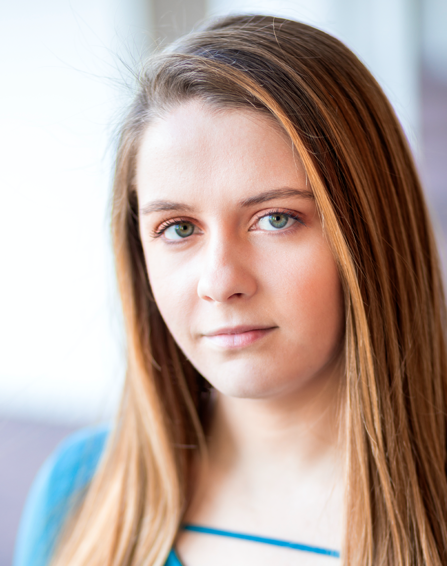 Katie Murphy