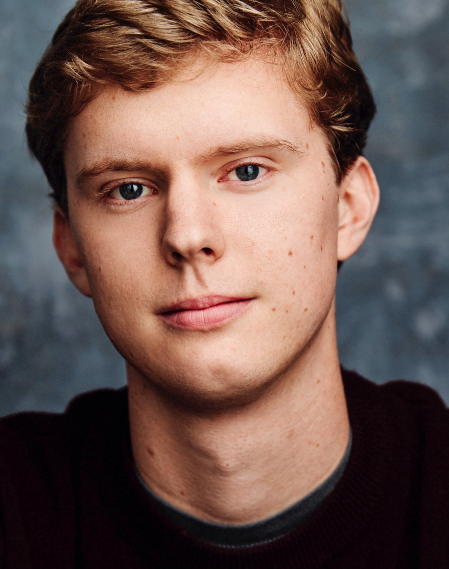 Matt Stevenson