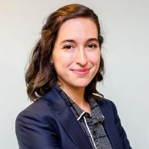 “I am so grateful I heard your message.”