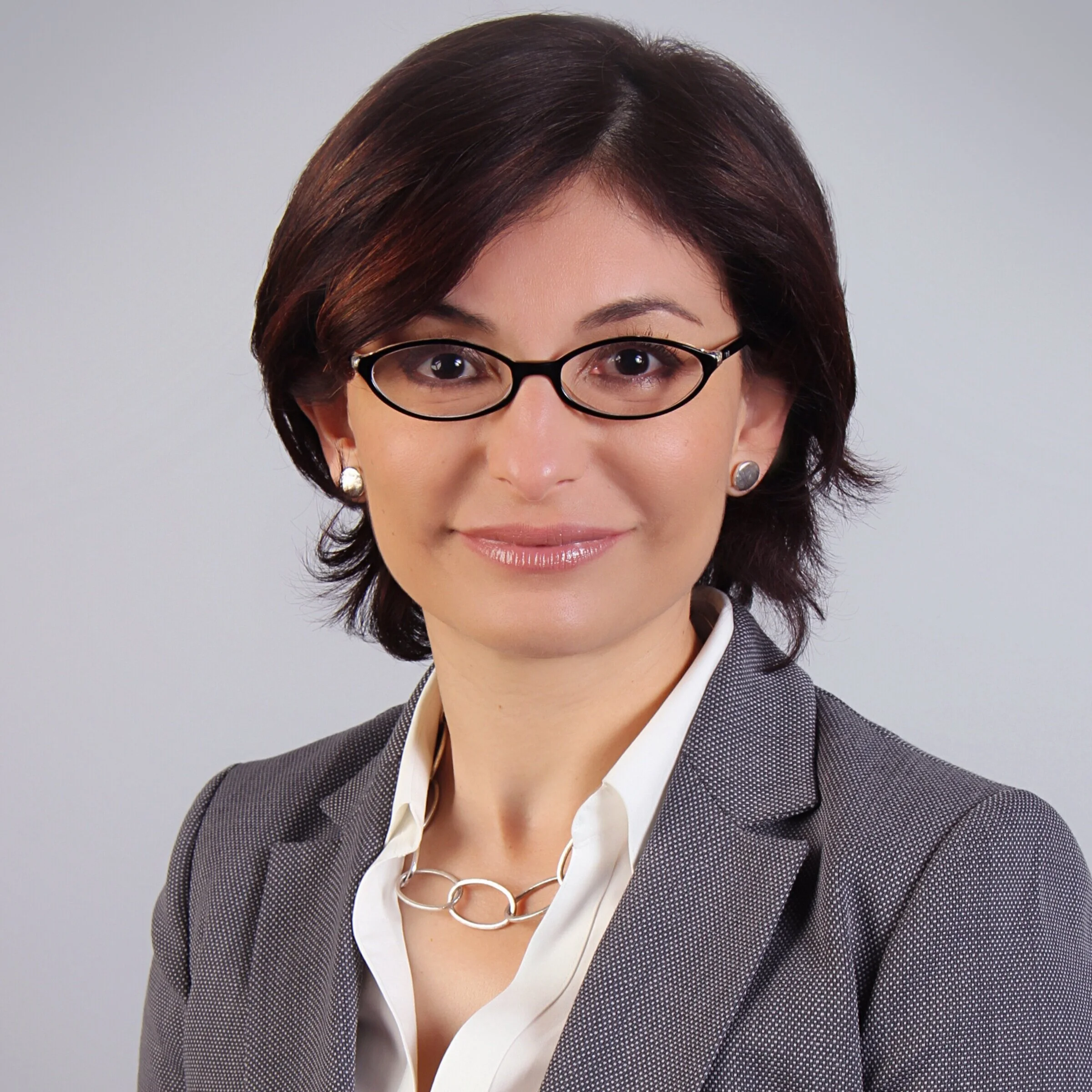"The difference between wanting a job and being ready to get a job is preparation. I couldn't have done it without Alex."