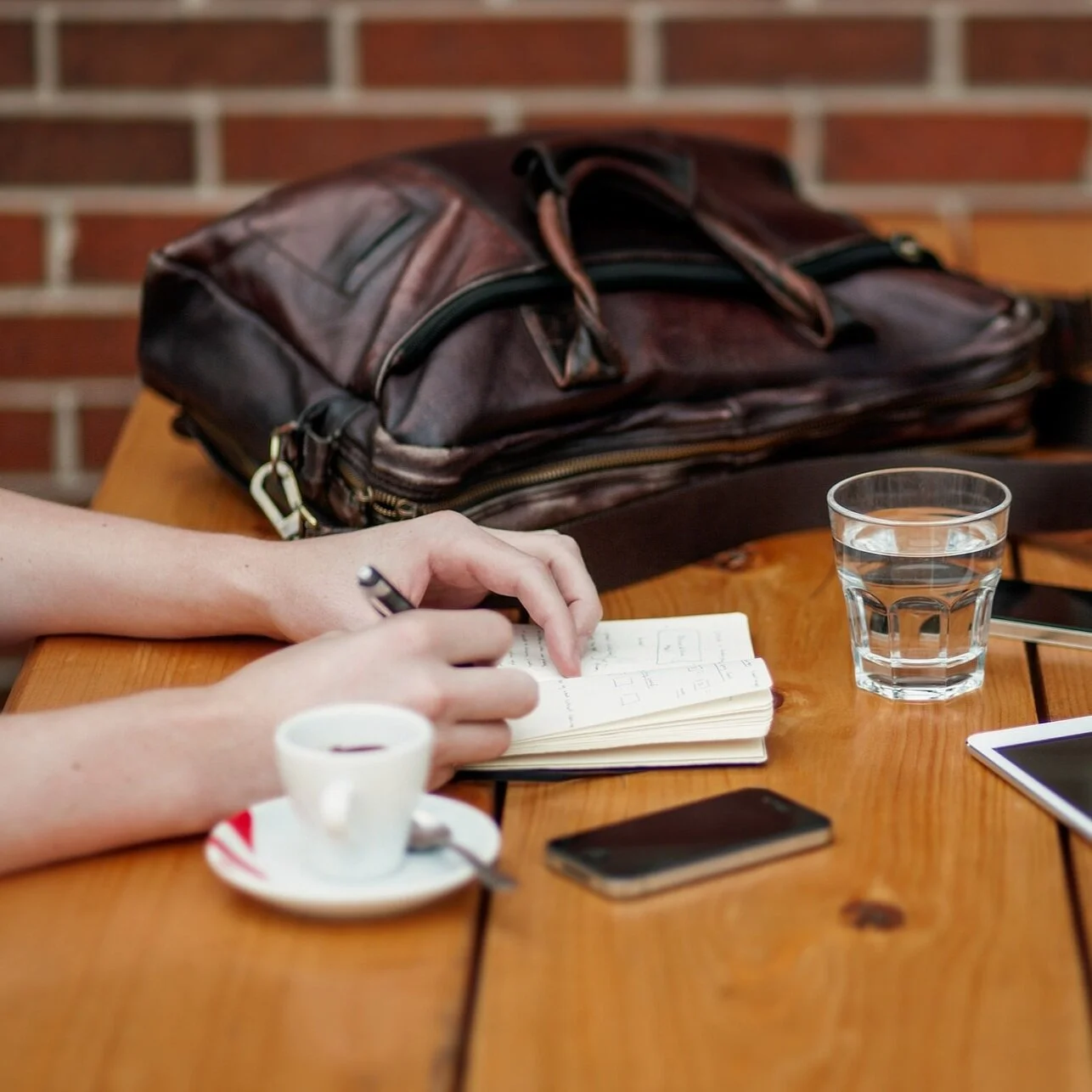 When You're Provoked During A Negotiation, Do This