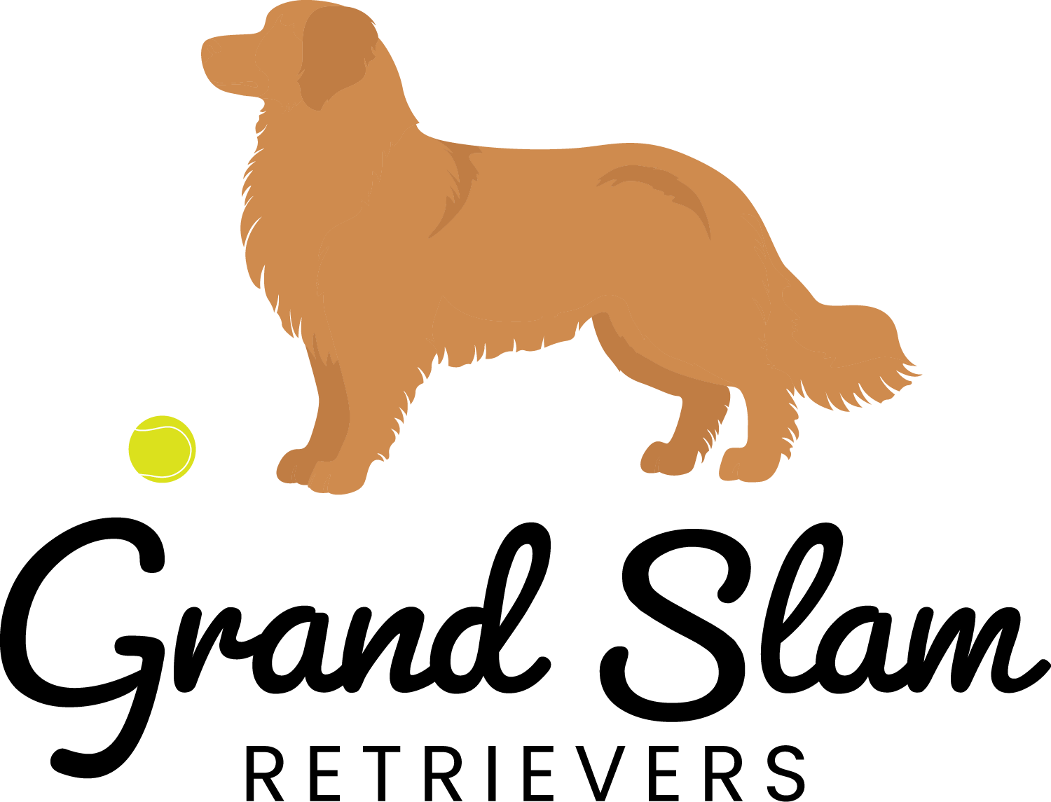 Grand Slam Retrievers