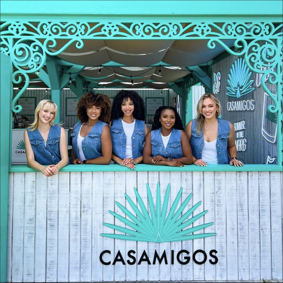 Casamigos @ Jazz Fest 2025