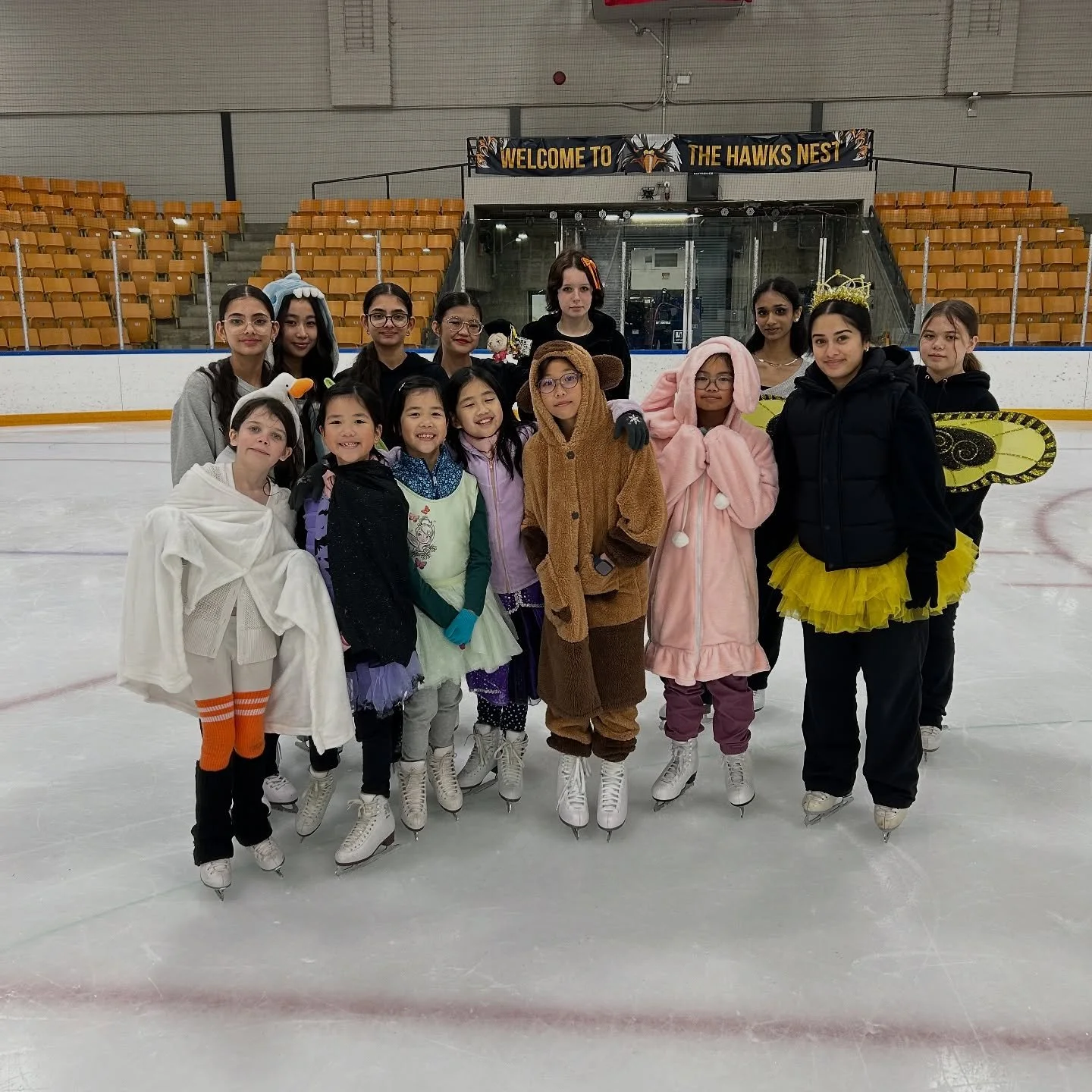 We had a great Halloween - how about you? 👻