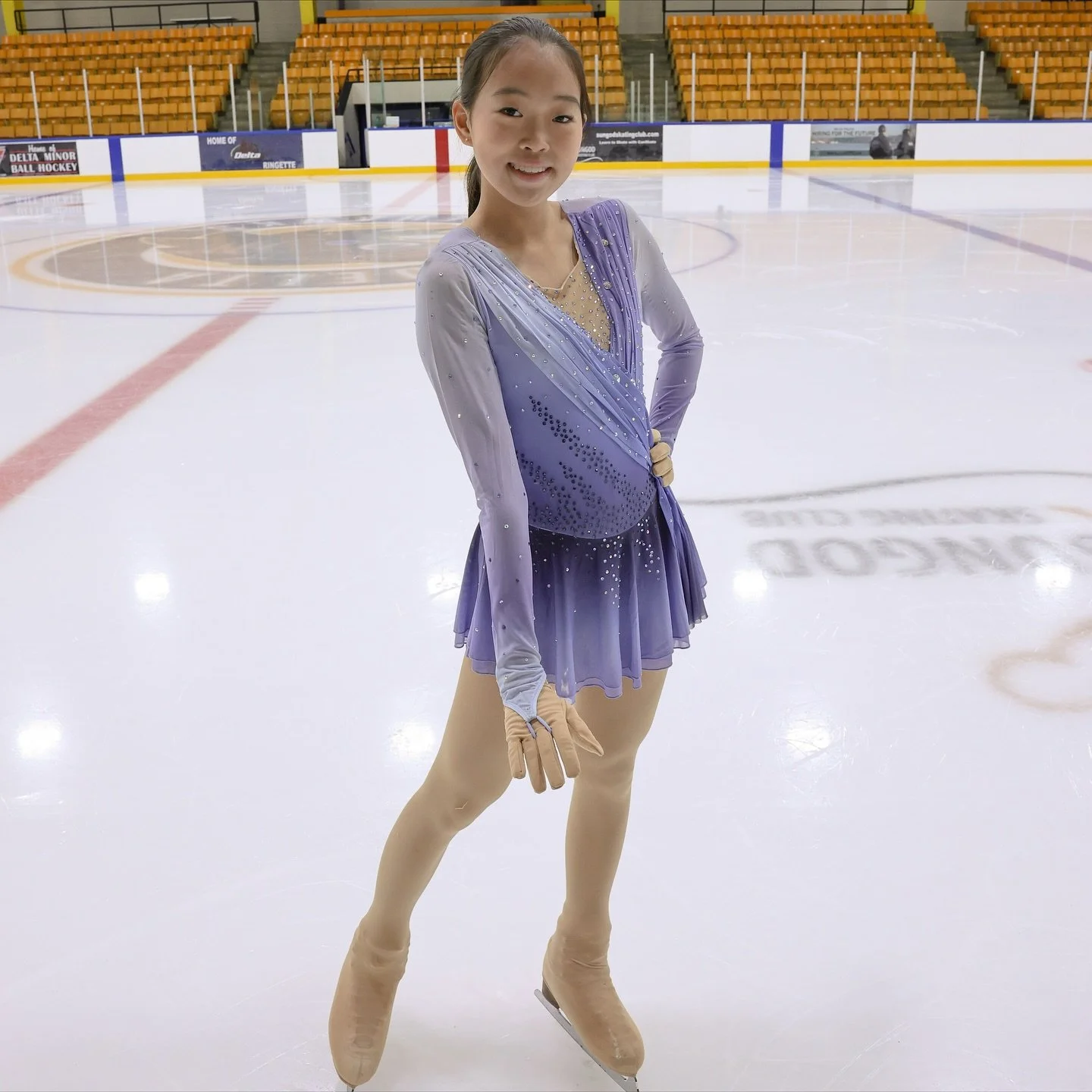 Meet Our Competitive Team 🪼 Noa Yu

Noa is 13 years old and is competing at the Juvenile U14 level. &ldquo;I&rsquo;m so excited for my first sectionals!&rdquo;