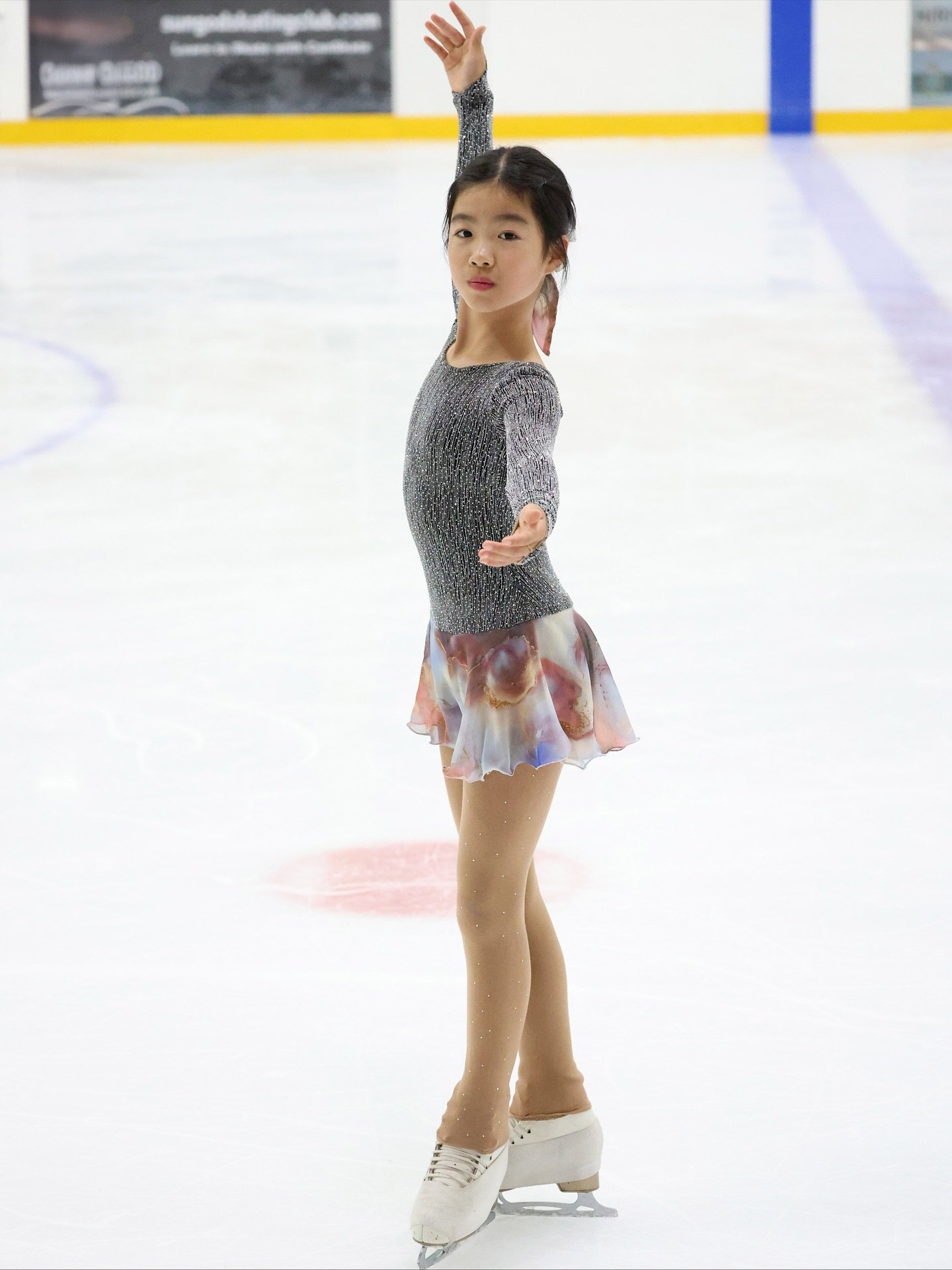 Meet Our Competitive Team ☂️ Alice Yan

Alice is 9 years old and is competing at the Pre-Juvenile U11 level. Her initials spell A.M. Y. 😋