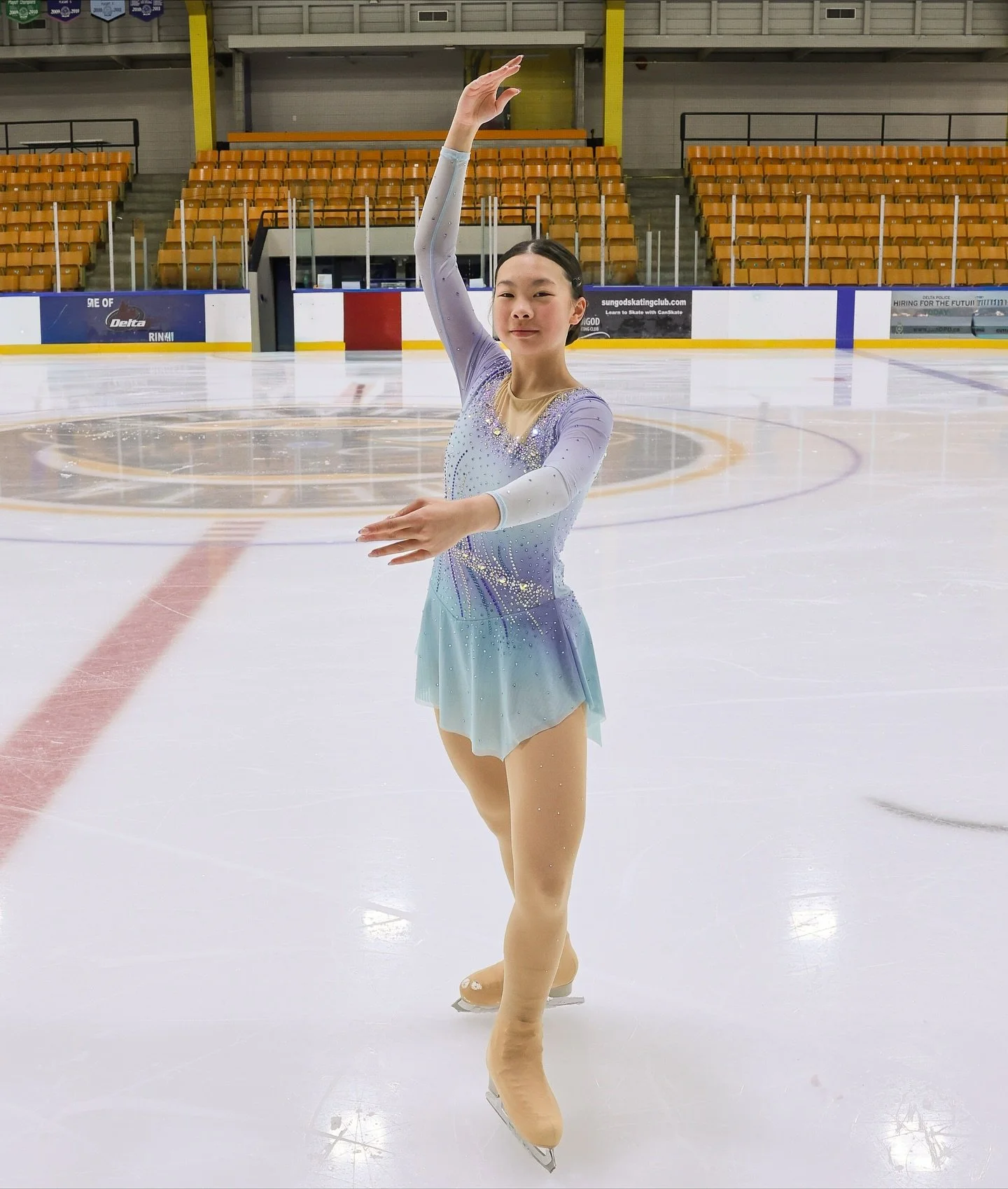 Meet Our Competitive Team 🐰 Phoebe Kao

Phoebe is 14 years old and is competing at the Pre-Novice level. Phoebe has pet bunnies!