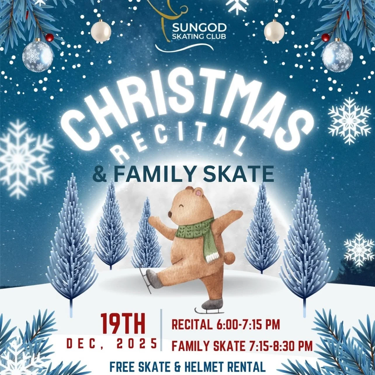 Tomorrow come and join us for this fun free event!