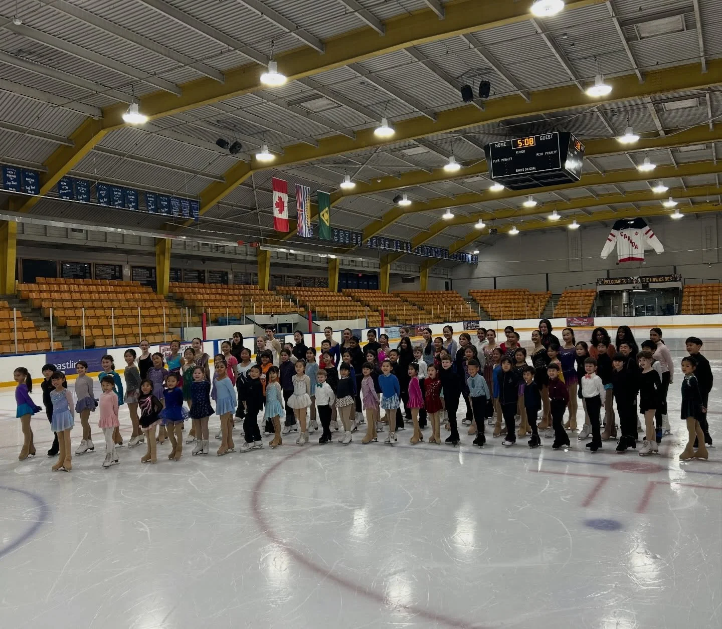 Happy to celebrate the start of 2026 with our Sungod community!