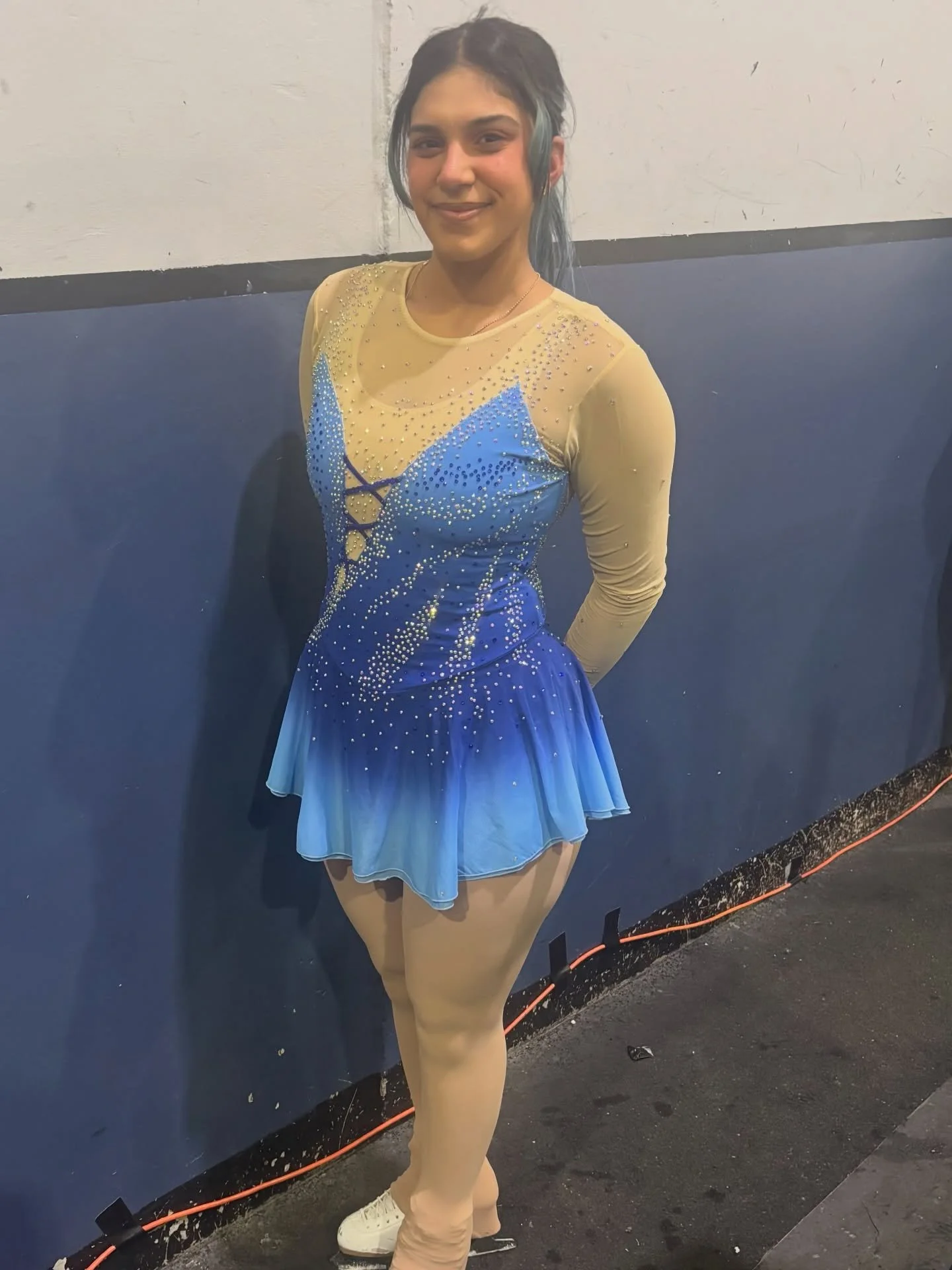 Good luck Navneet! Star 5 Artistic