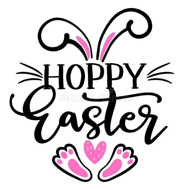 A quick reminder there are no sessions today, Sunday April 05, or tomorrow, Monday, April 06 due to the long weekend 🐣🌷🐇