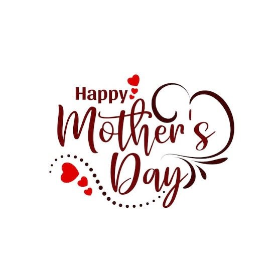 Sending out ❤️ ❤️ ❤️ on this lovely Mother&rsquo;s Day!