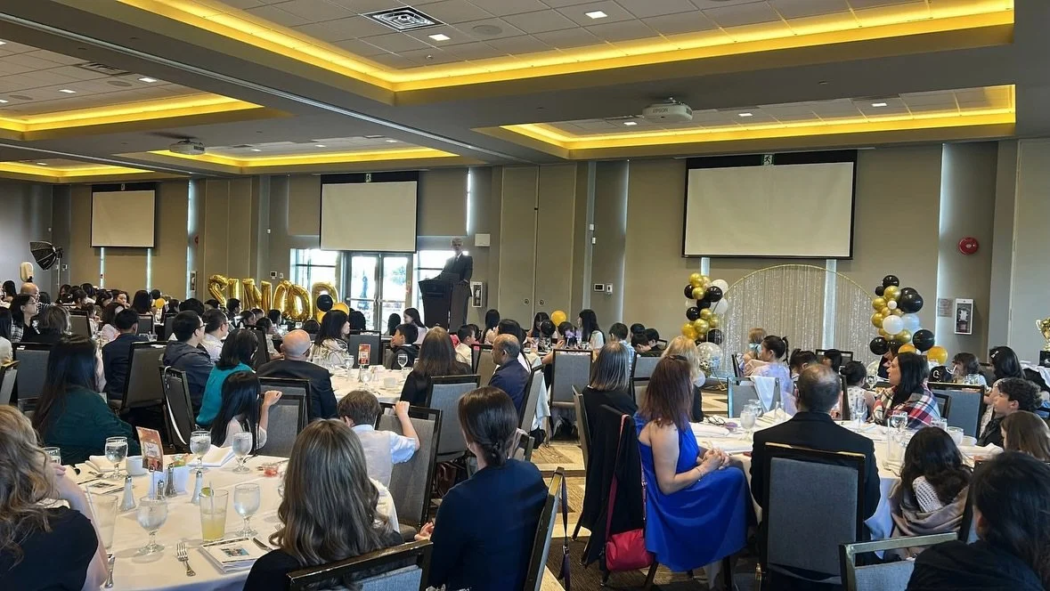 Sungod 2026 Gala! ✨ Here are a few highlights from last night.