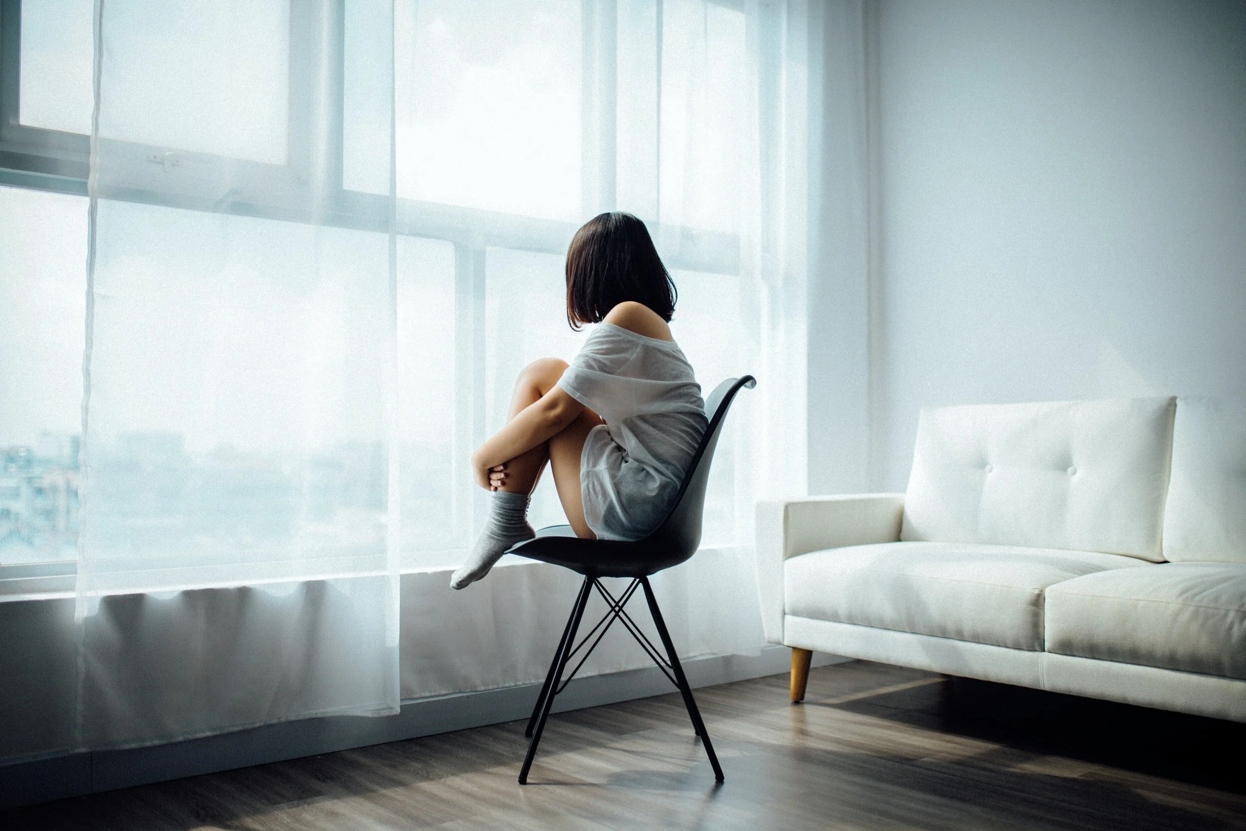 On Mental Burnout
