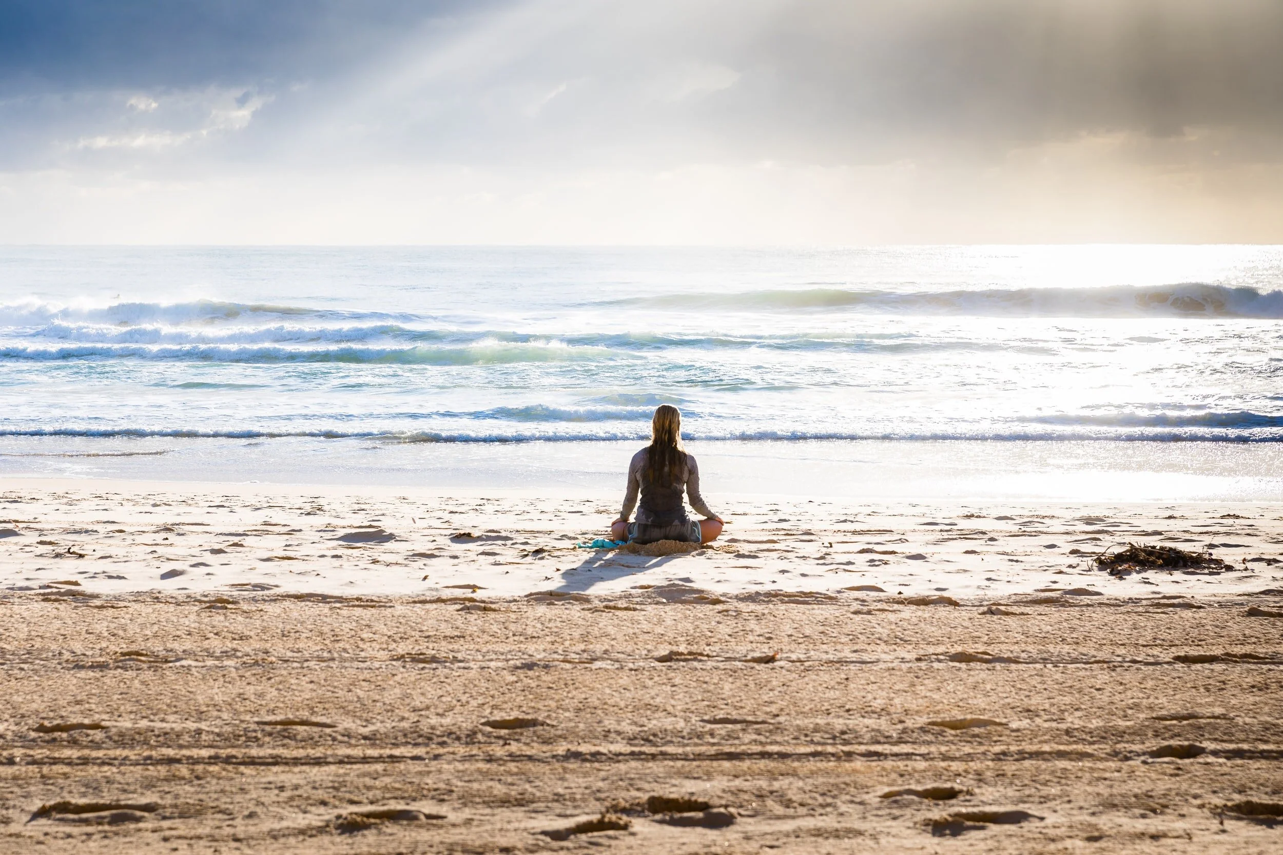 25 Days to Improve Your Mental Fitness