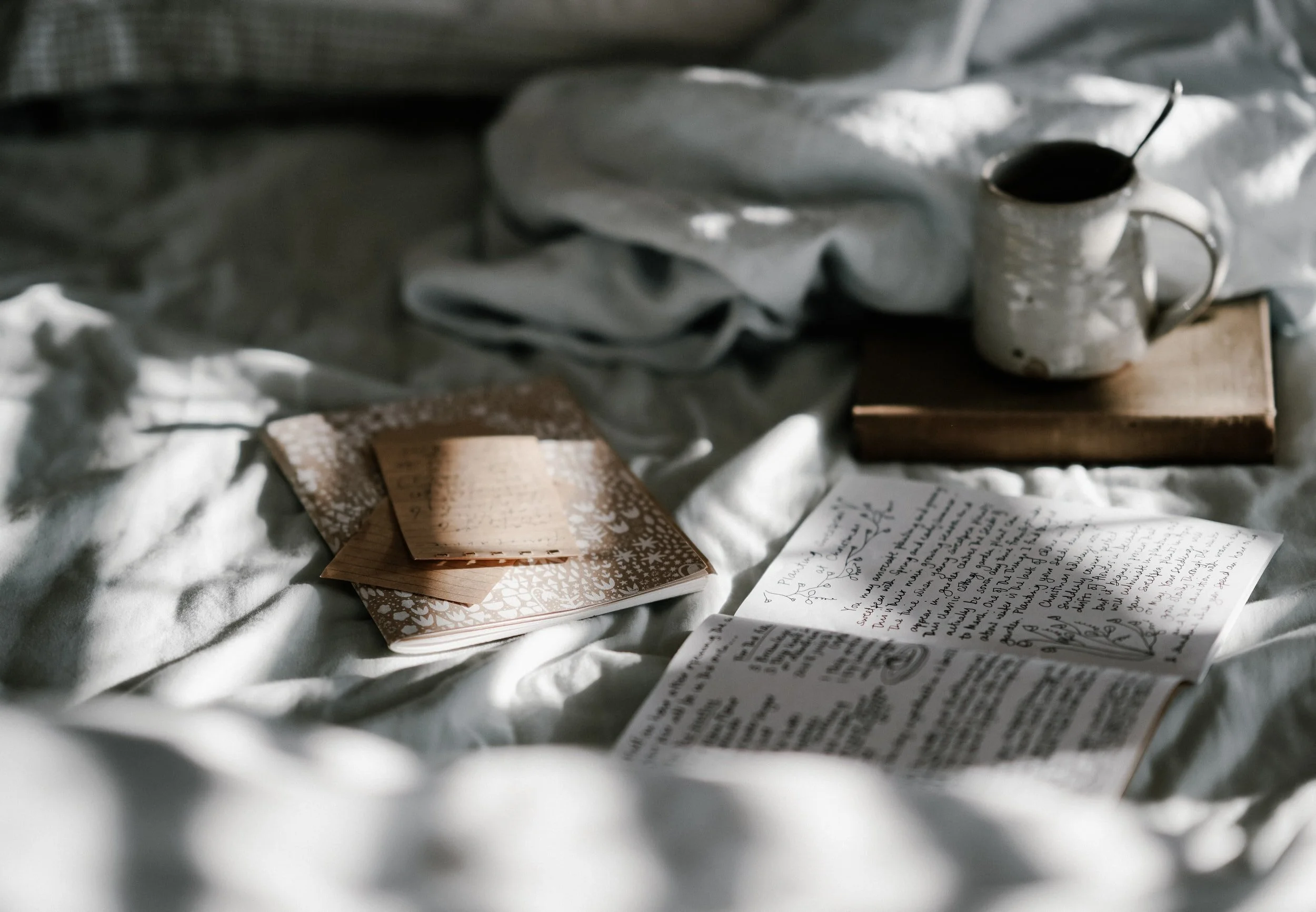 The Importance of Rest