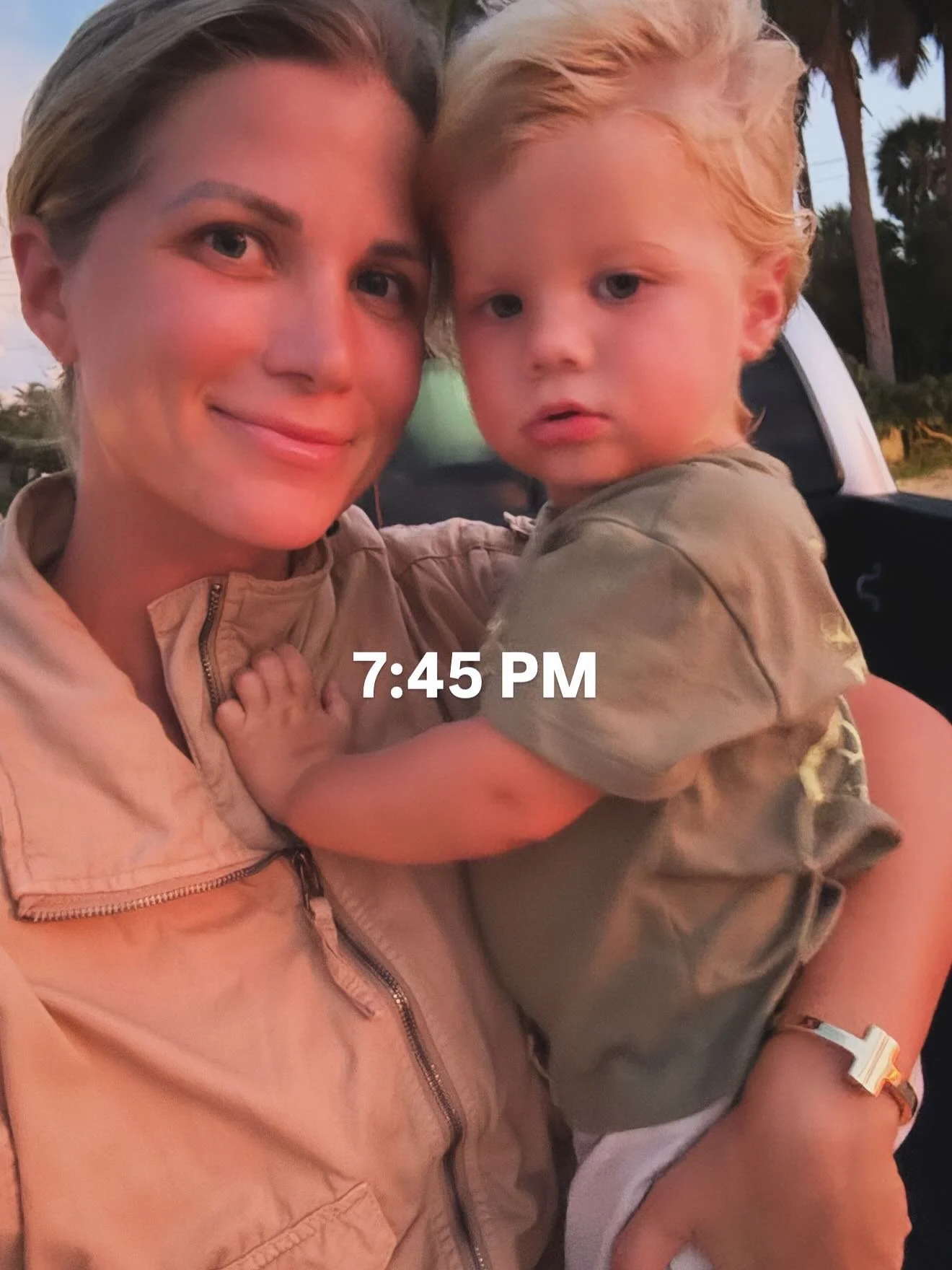 Redefining Rich

Let&rsquo;s talk stay-at-home moms👇🏼

For most of my life, I lived in overdrive. I was the overachiever.

The hustler. 

The one always reaching for the next goal, the next level of success, the next external validation that would 