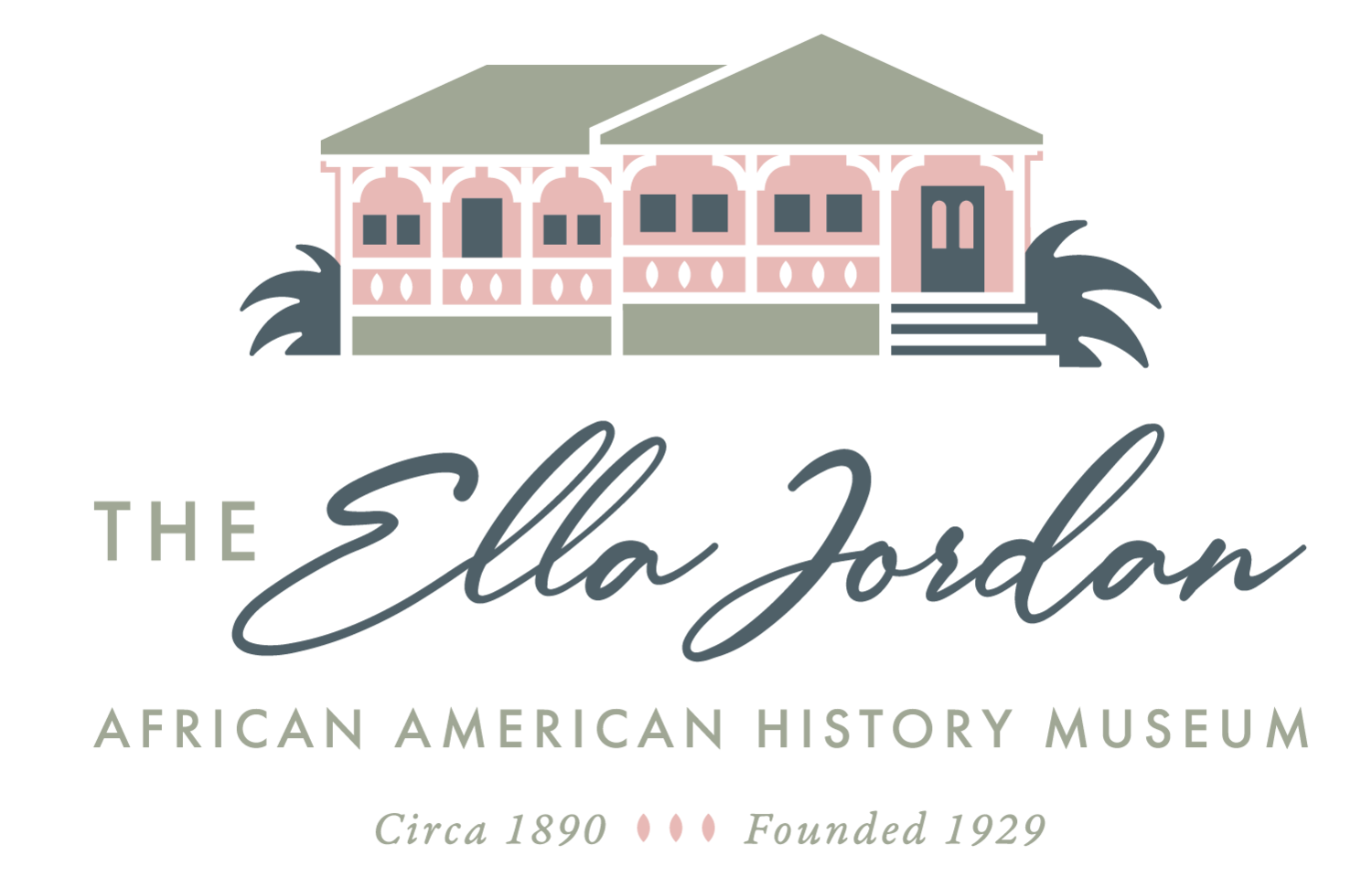 Ella L. Jordan Home