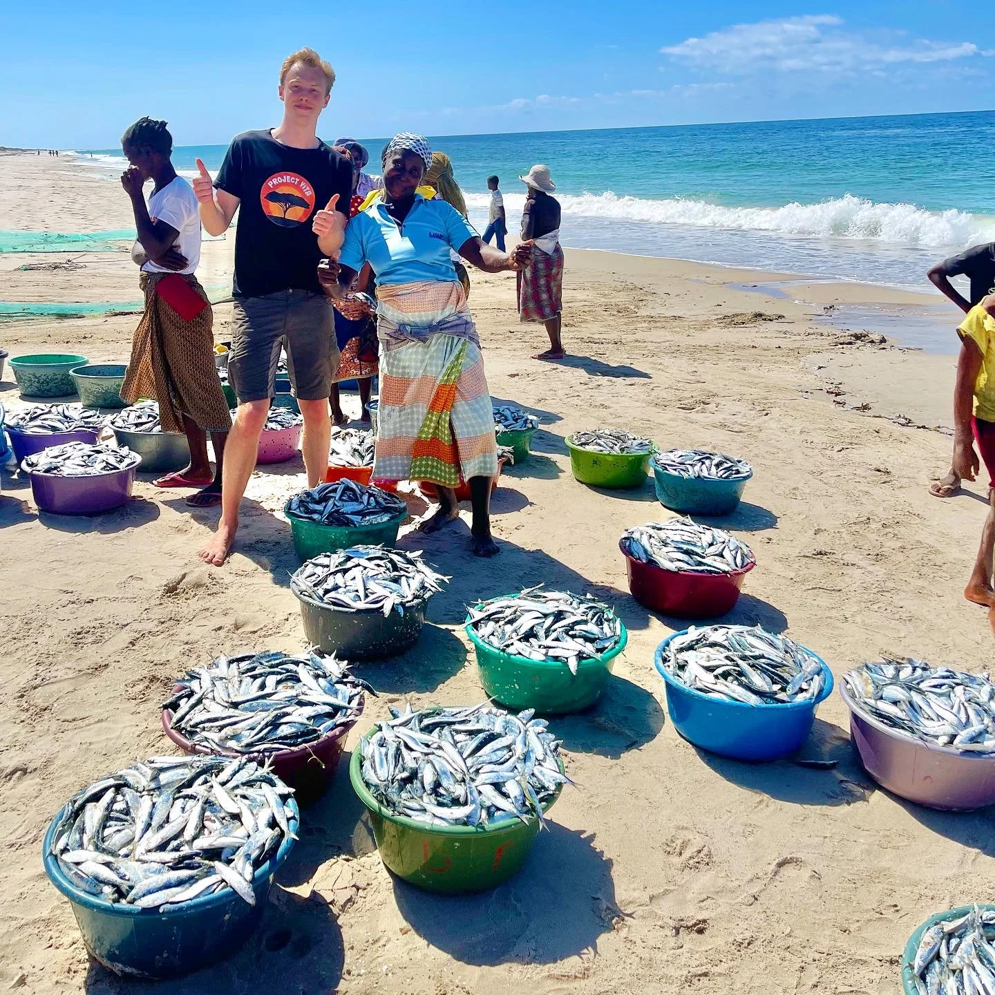 🌍 Want to turn your thesis into something that makes a difference?
&bull;
Whether you&rsquo;re dreaming of writing your Bachelor&rsquo;s or Master&rsquo;s thesis abroad, Project Vitas helps you connect your academic work with real-world impact acros