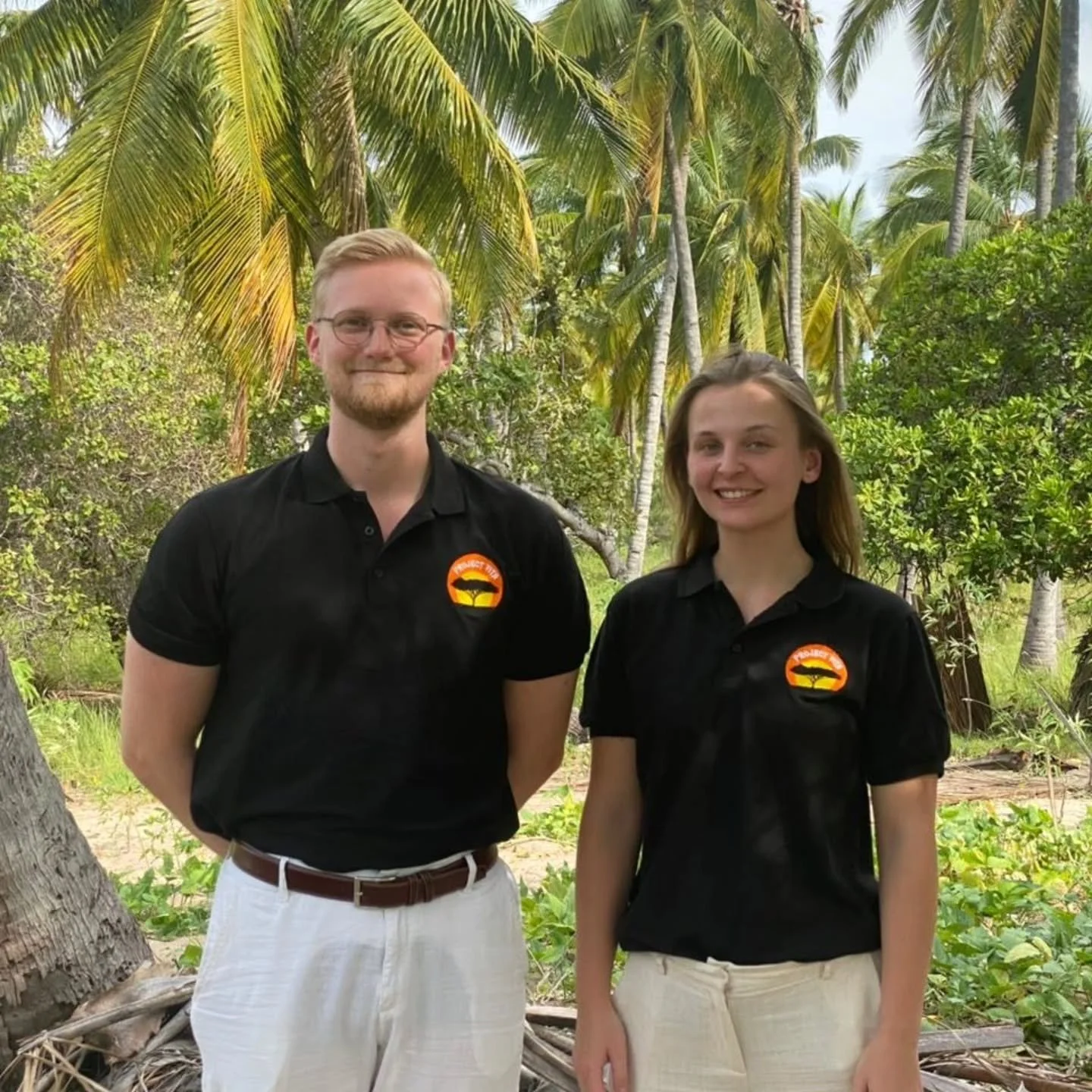 Hej!

Emma och William h&auml;r. Sedan b&ouml;rjan av februari befinner vi oss i Linga Linga i Mo&ccedil;ambique d&auml;r vi genomf&ouml;r en f&auml;ltstudie till v&aring;rt examensarbete.

Vi studerar Industriell ekonomi p&aring; Chalmers med en mas