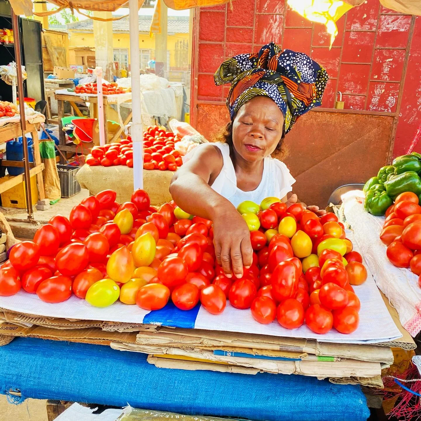 Today it&rsquo;s Mozambican Women&rsquo;s Day and is celebrated on April 7th in honor of Josina Machel.
&bull;
She was a key figure in the liberation movement FRELIMO, fighting not only for independence but also for women&rsquo;s rights in Mozambique