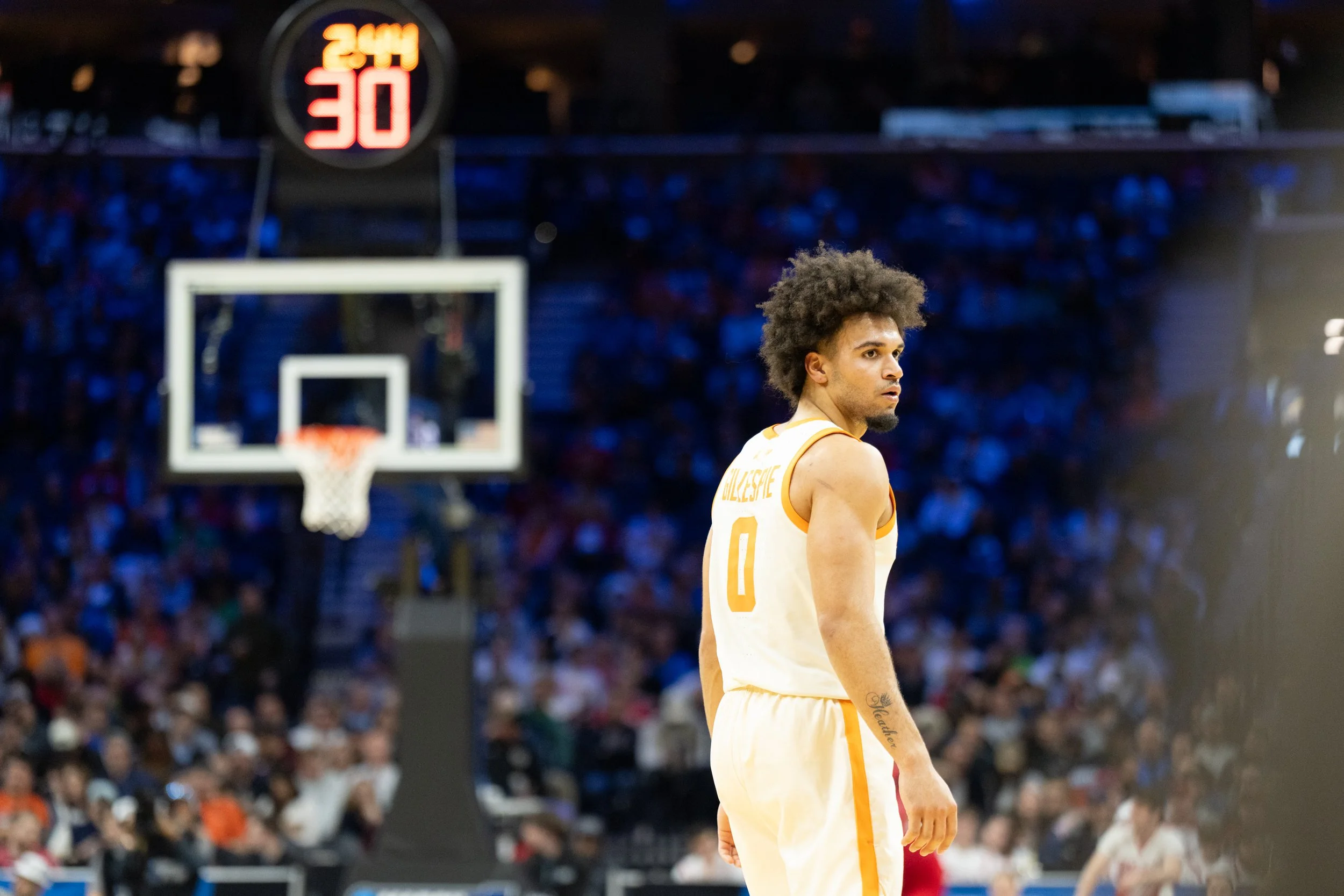 NCAA Men's Basketball Tournament - First Round - Philadelphia