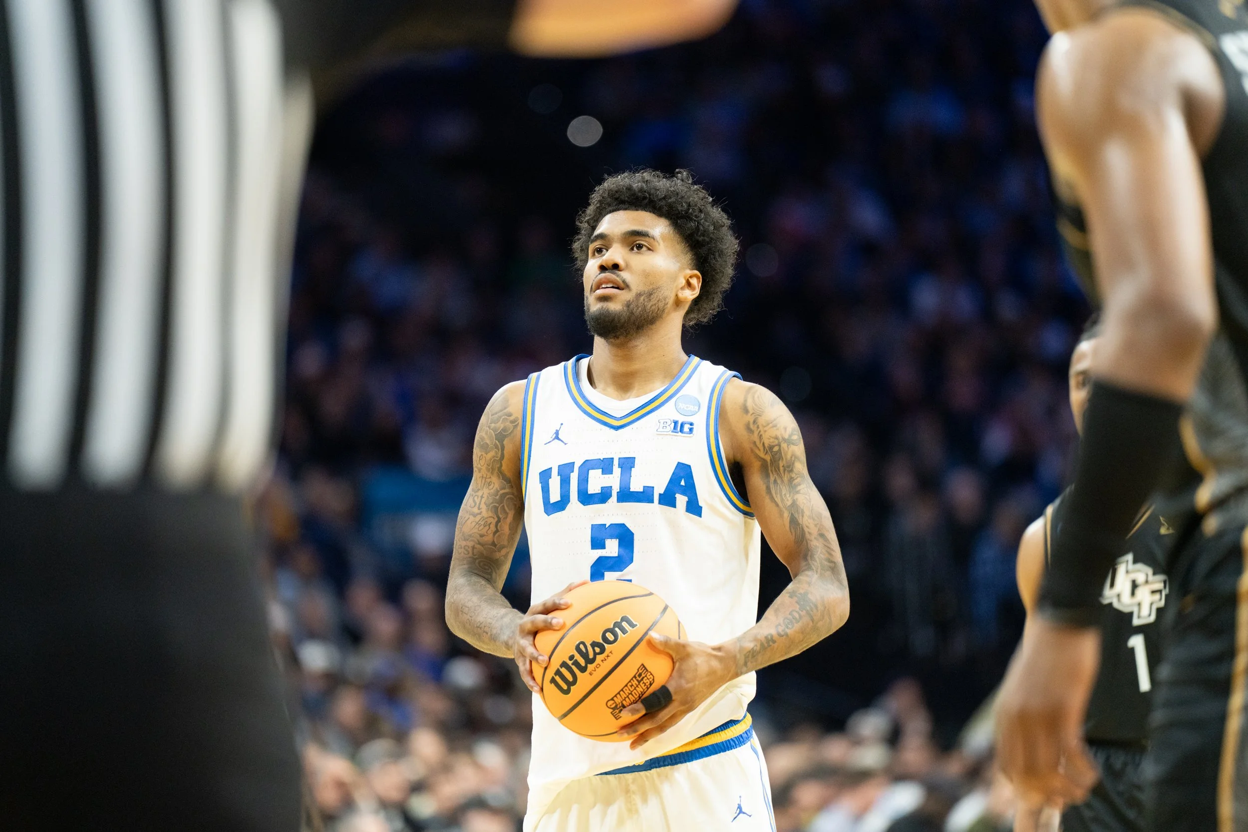 NCAA Men's Basketball Tournament - First Round - Philadelphia