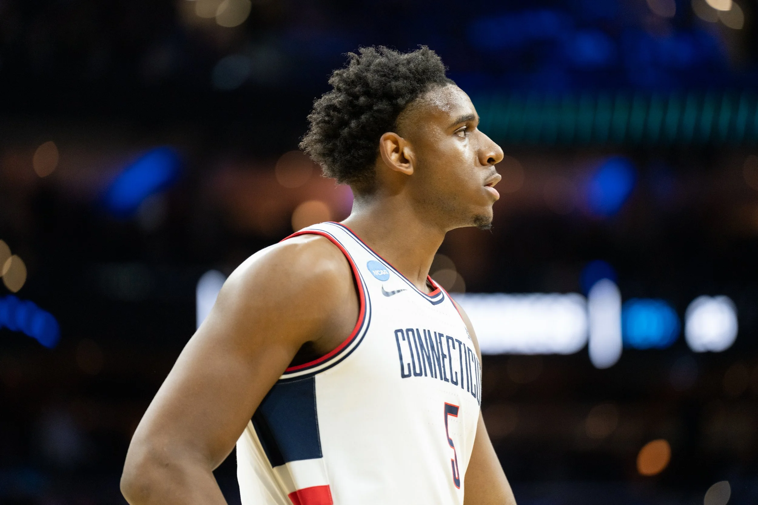 NCAA Men's Basketball Tournament - First Round - Philadelphia