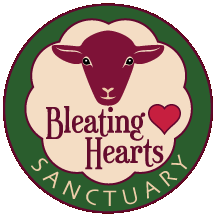 Bleating Hearts Sanctuary