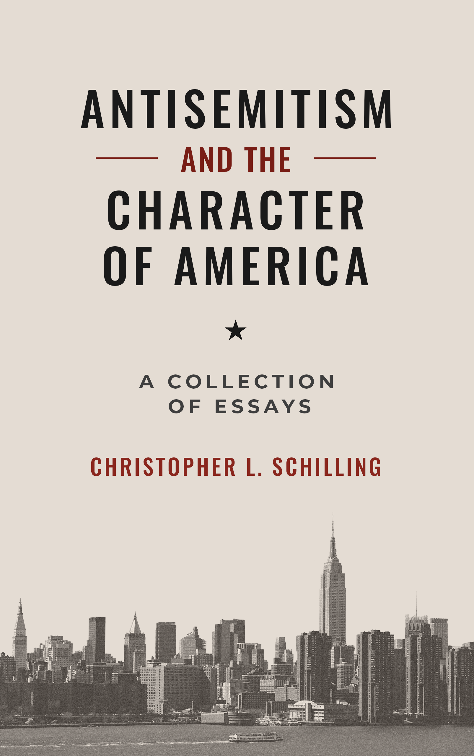 Antisemtism and the Character of America