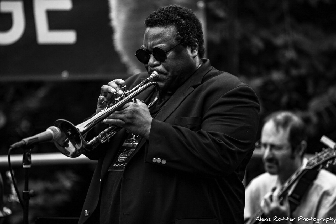 Wallace Roney
