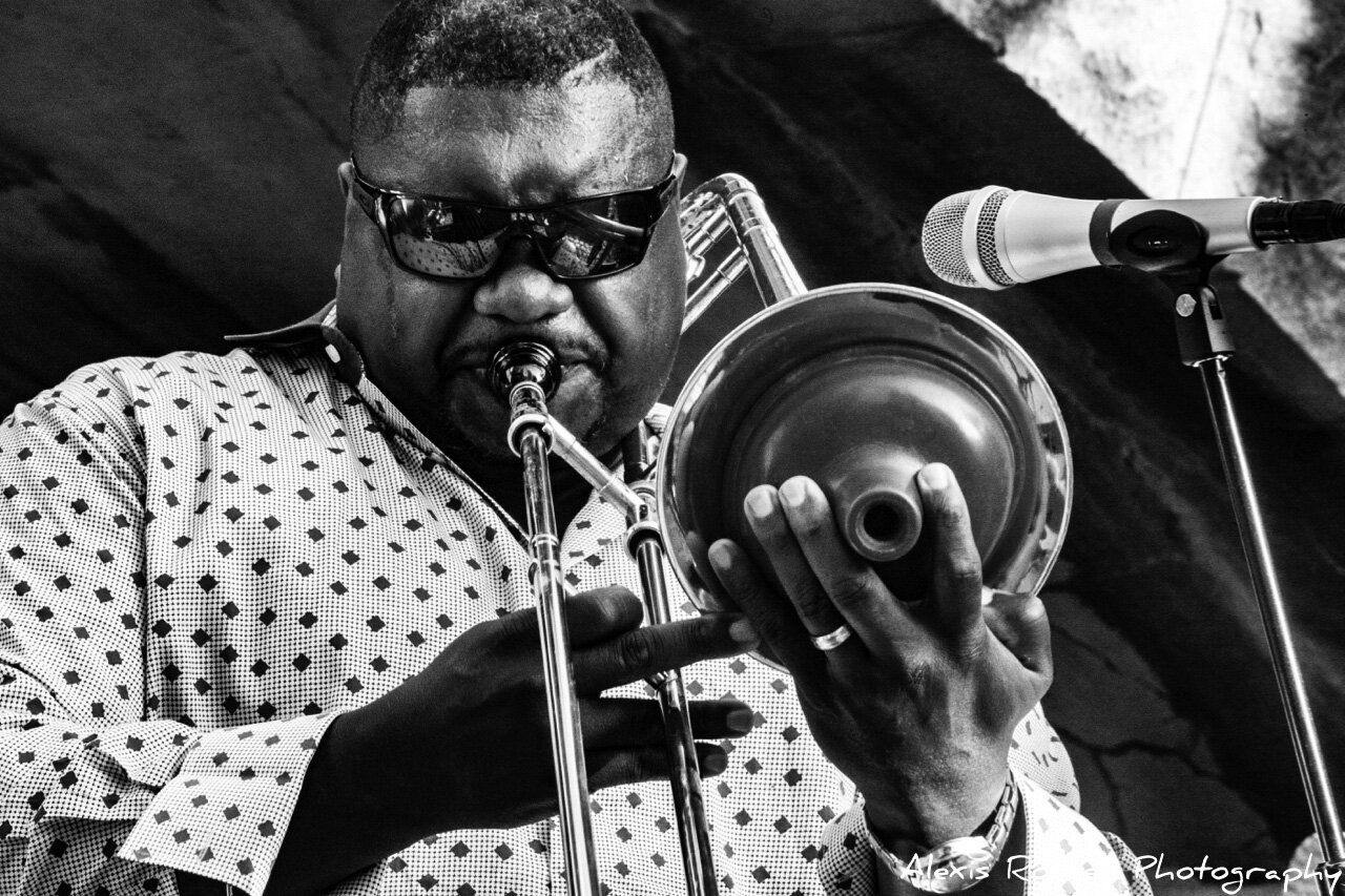 Wycliffe Gordon