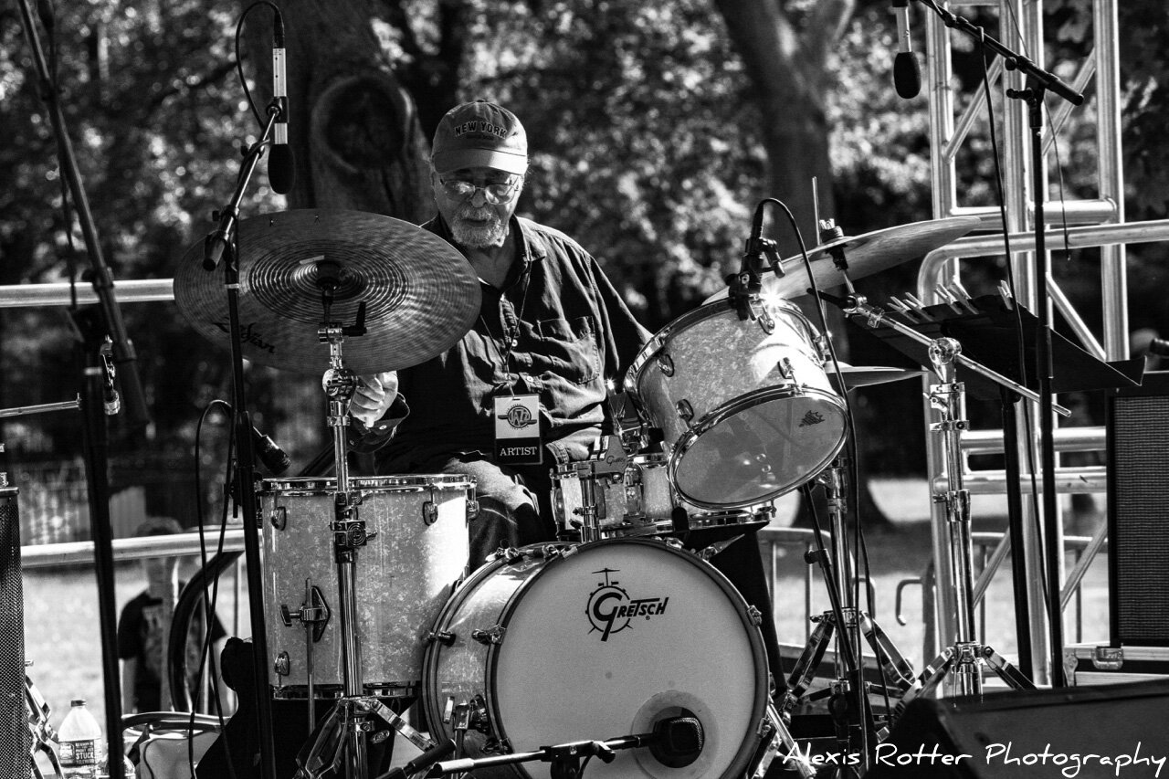 Jimmy Cobb