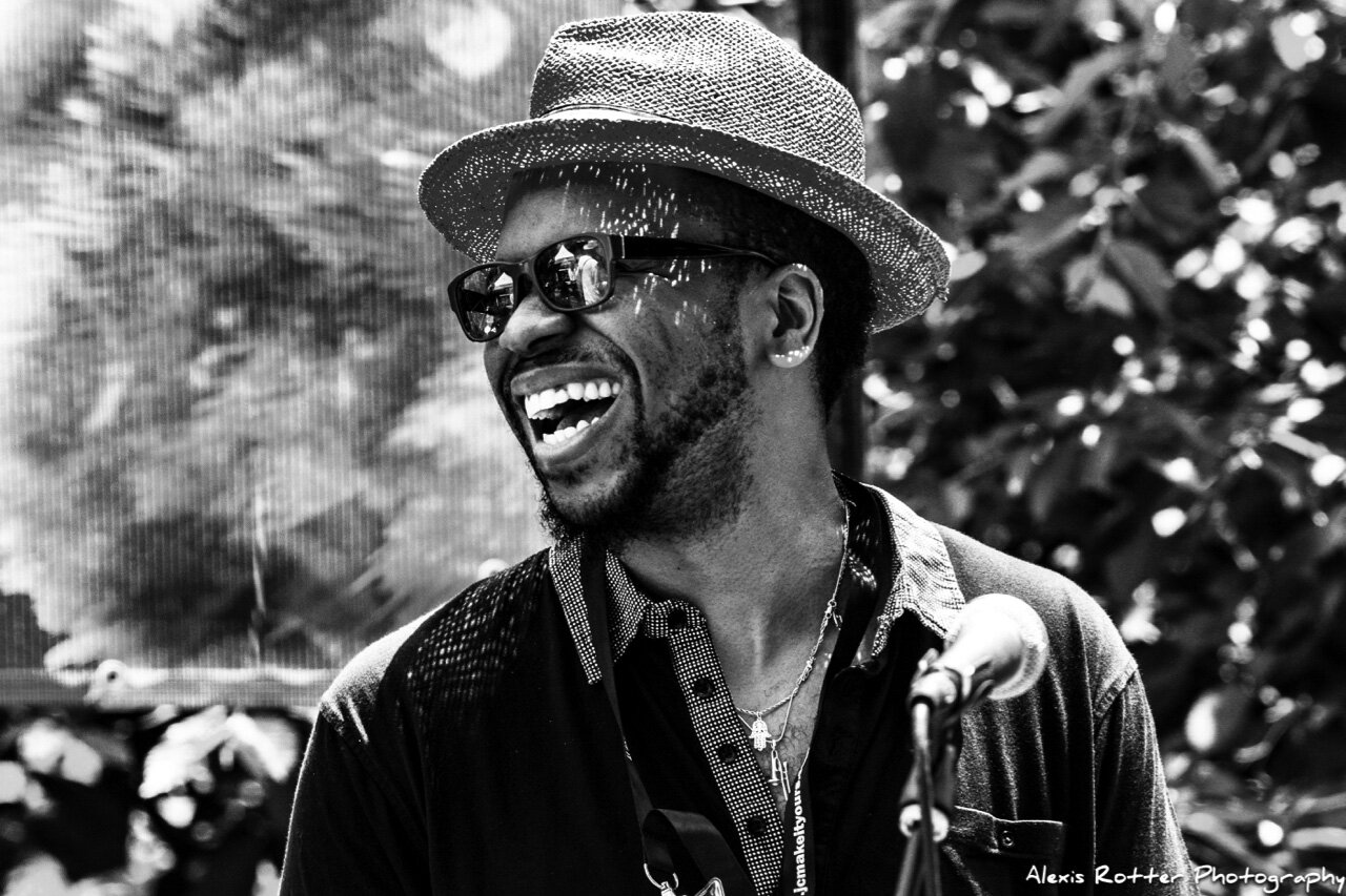 Andrae Murchison