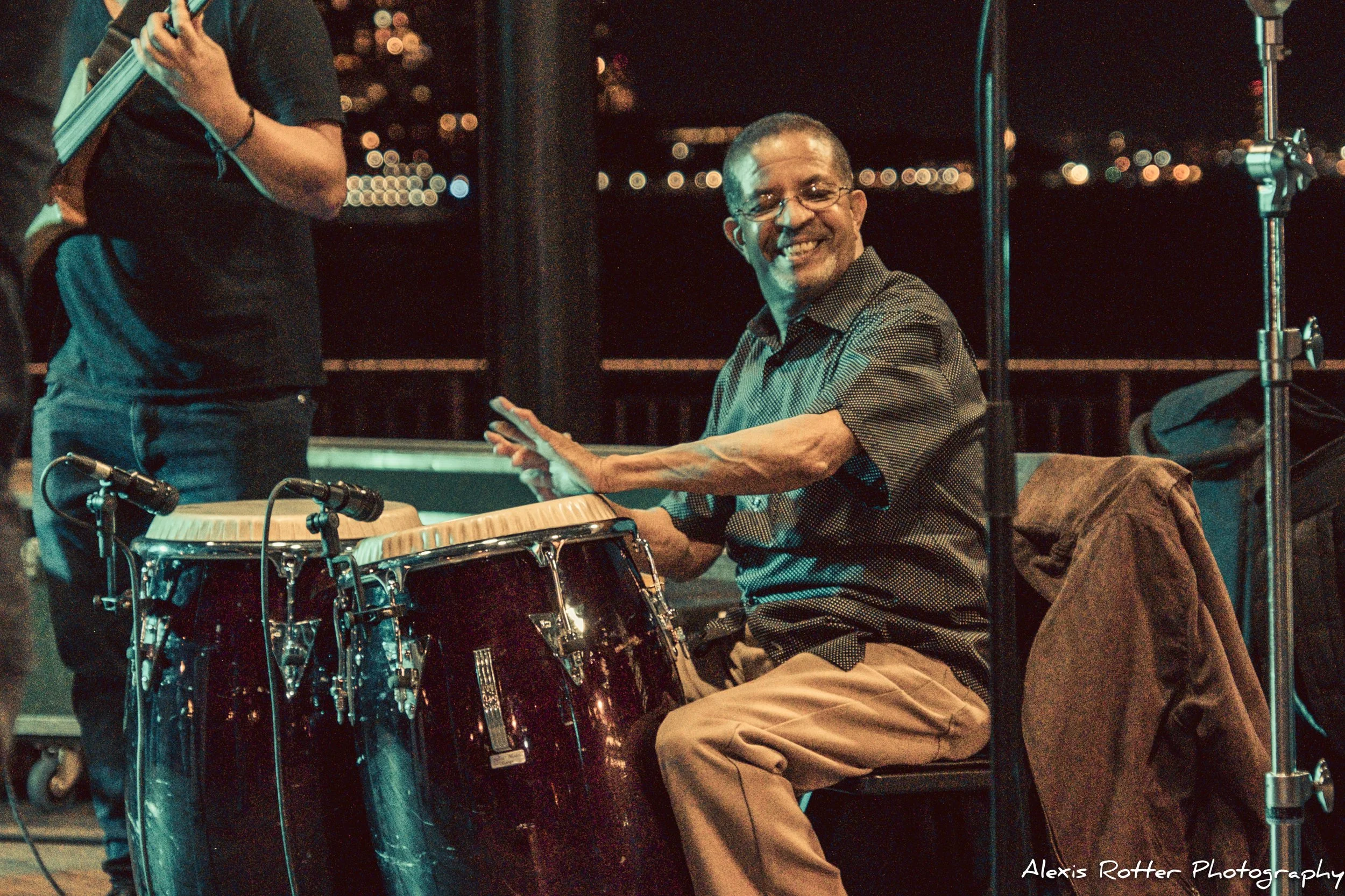 Jersey City Pierfest — Riverview Jazz