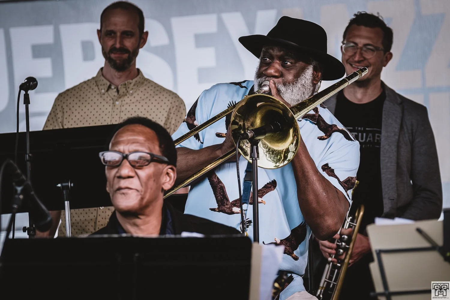 Jazz clubs in best sale north jersey