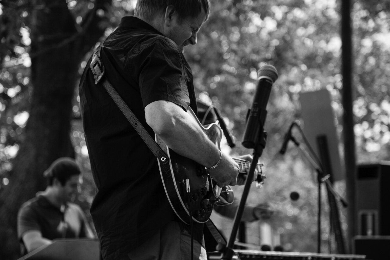 Dave Stryker