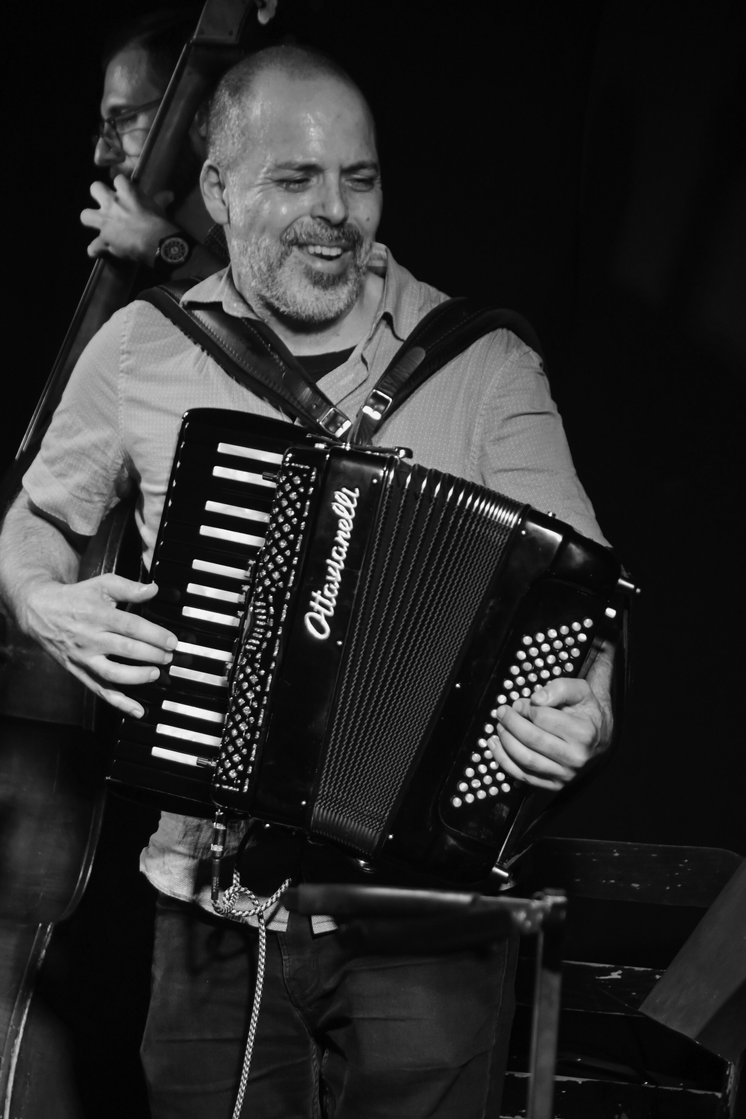 Rob Curto