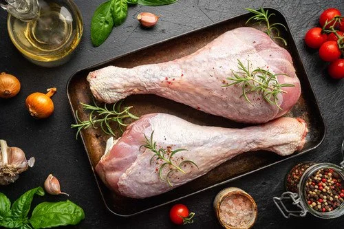 Turkey Legs