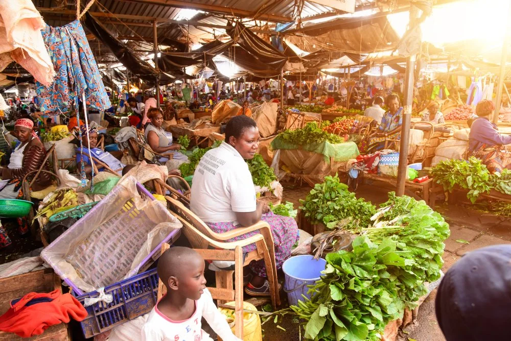 Do elections affect our economy ANYMORE?