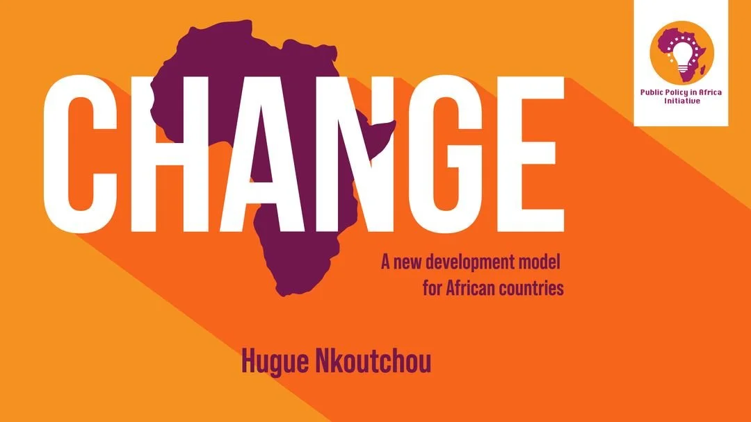Change: A new development model for African countries (Book Review)